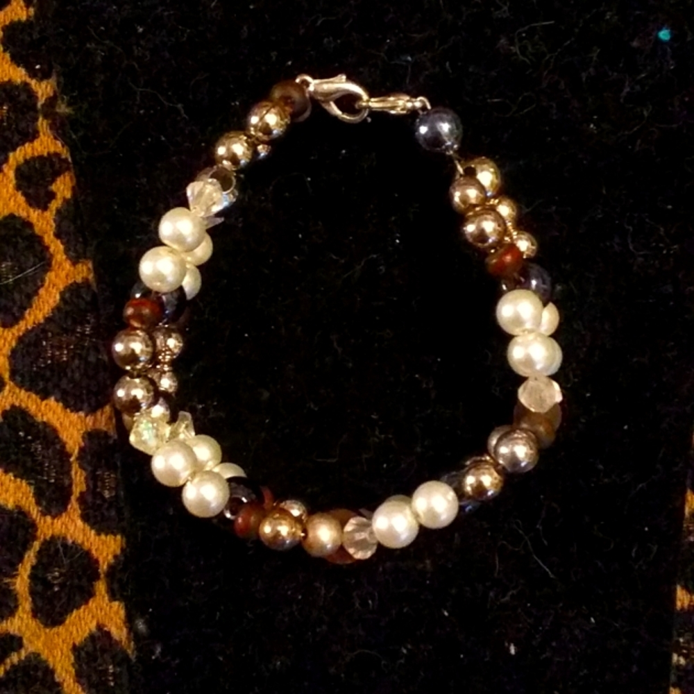 Handmade bracelet's - Picture 15 of 17